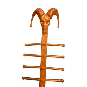 MOTU Eternia Gold Ladder Masters Universe parts pieces He Man Authentic 1980s